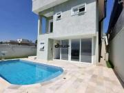 Casa / Sobrado em Condomínio para Venda em Santana de...