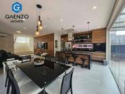 Casa / Sobrado em Condomínio para Venda em Santana de...