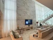 Casa / Sobrado em Condomínio para Venda em Santana de...