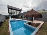 Casa / Sobrado em Condomínio para Venda em Santana de...