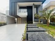 Casa / Sobrado em Condomínio para Venda em Santana de...