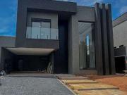 Casa / Sobrado em Condomínio para Venda em Santana de...