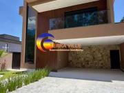 Casa / Sobrado em Condomínio para Venda em Santana de...