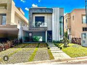 Casa / Sobrado em Condomínio para Venda em Santana de...