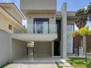 Casa / Sobrado em Condomínio para Venda em Santana de...