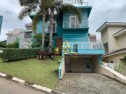 Casa / Sobrado em Condomínio para Venda em Santana de...