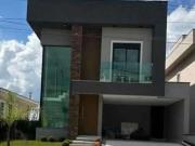 Casa / Sobrado em Condomínio para Venda em Santana de...