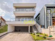 Casa / Sobrado em Condomínio para Venda em Santana de...