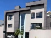 Casa / Sobrado em Condomínio para Venda em Santana de...