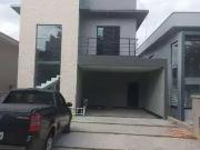 Casa / Sobrado em Condomínio para Venda em Santana de...