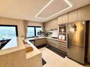 Casa / Sobrado em Condomínio para Venda em Santana de...