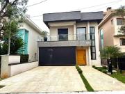 Casa / Sobrado em Condomínio para Venda em Santana de...