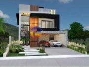 Casa / Sobrado em Condomínio para Venda em Santana de...