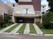 Casa / Sobrado em Condomínio para Venda em Santana de...