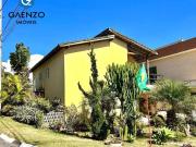 Casa / Sobrado em Condomínio para Venda em Santana de...