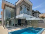 Casa / Sobrado em Condomínio para Venda em Santana de...