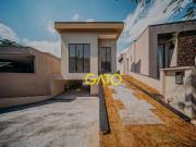 Casa / Sobrado em Condomínio para Venda em Santana de...