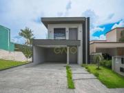 Casa / Sobrado em Condomínio para Venda em Santana de...