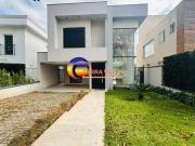 Casa / Sobrado em Condomínio para Venda em Santana de...