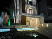 Casa / Sobrado em Condomínio para Venda em Santana de...