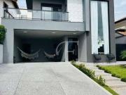 Casa / Sobrado em Condomínio para Venda em Santana de...