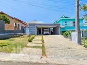 Casa / Sobrado em Condomínio para Venda em Santana de...