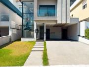 Casa / Sobrado em Condomínio para Venda em Santana de...