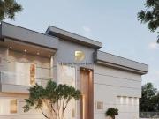 Casa / Sobrado em Condomínio para Venda em Santana de...