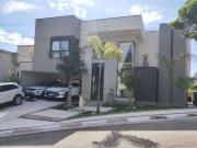 Casa / Sobrado em Condomínio para Venda em Santana de...