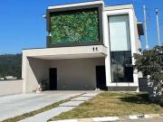 Casa / Sobrado em Condomínio para Venda em Santana de...