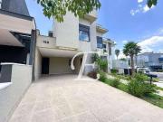 Casa / Sobrado em Condomínio para Venda em Santana de...