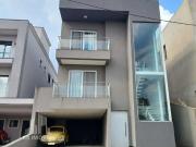 Casa / Sobrado em Condomínio para Venda em Santana de...