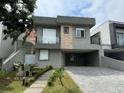 Casa / Sobrado em Condomínio para Venda em Santana de...