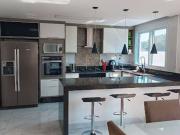 Casa / Sobrado em Condomínio para Venda em Santana de...