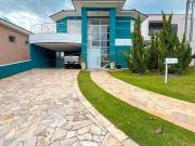 Casa / Sobrado em Condomínio para Venda em Santana de...