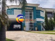 Casa / Sobrado em Condomínio para Venda em Santana de...