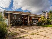 Casa / Sobrado em Condomínio para Venda em Santana de...