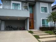 Casa / Sobrado em Condomínio para Venda em Santana de...