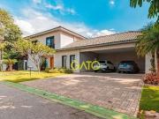 Casa / Sobrado em Condomínio para Venda em Santana de...