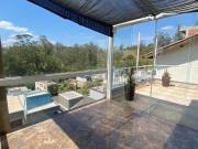 Casa / Sobrado em Condomínio para Venda em Santana de...