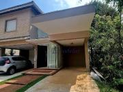 Casa / Sobrado em Condomínio para Venda em Santana de...