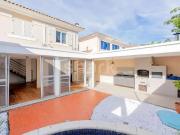 Casa / Sobrado em Condomínio para Venda em Santana de...