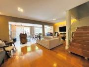 Casa / Sobrado em Condomínio para Venda em Santana de...