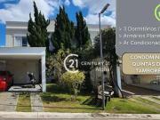 Casa / Sobrado em Condomínio para Venda em Santana de...