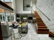 Casa / Sobrado em Condomínio para Venda em Santana de...