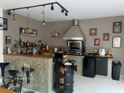 Casa / Sobrado em Condomínio para Venda em Santana de...