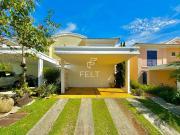 Casa / Sobrado em Condomínio para Venda em Santana de...