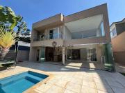 Casa / Sobrado em Condomínio para Venda em Santana de...