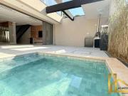 Casa / Sobrado em Condomínio para Venda em Santana de...