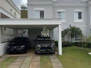 Casa / Sobrado em Condomínio para Venda em Santana de...